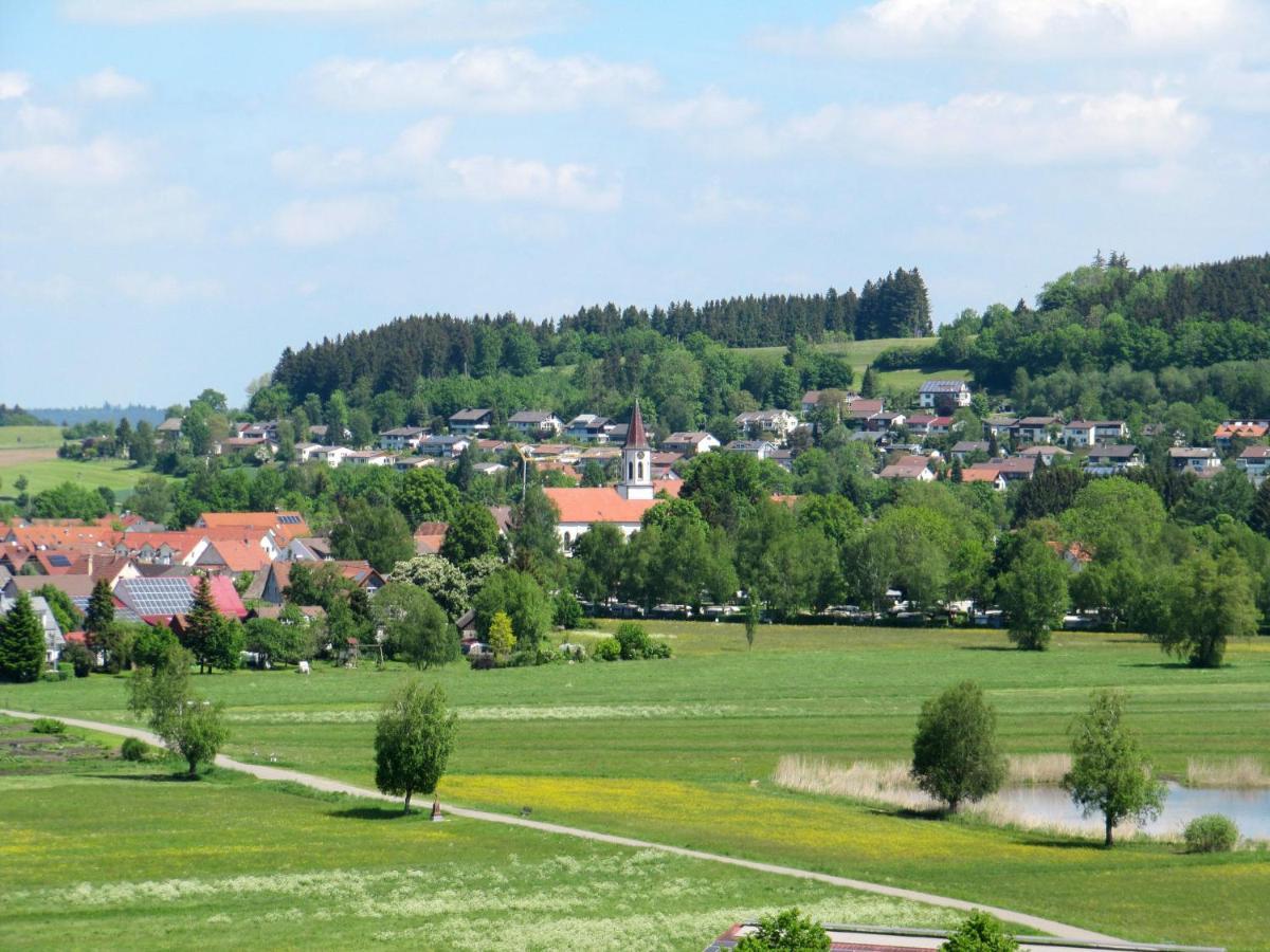 Holiday Home Alpenblick By Interhome Pfrungen Exterior foto