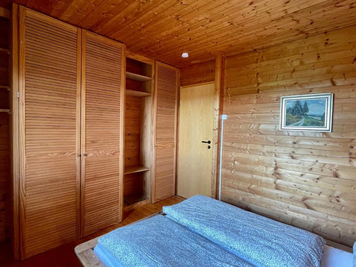 Holiday Home Alpenblick By Interhome Pfrungen Exterior foto