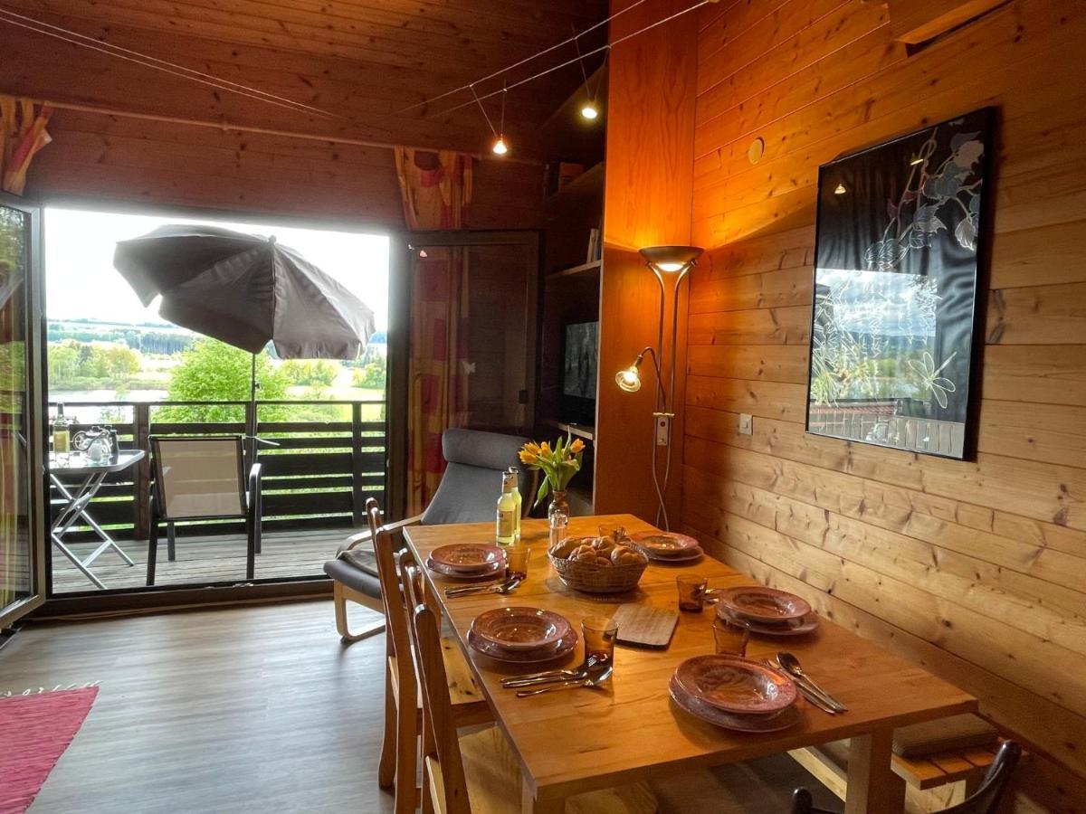 Holiday Home Alpenblick By Interhome Pfrungen Exterior foto